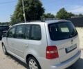 Сірий Фольксваген Туран, об'ємом двигуна 1.6 л та пробігом 2 тис. км за 6500 $, фото 1 на Automoto.ua