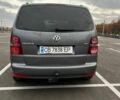 Серый Фольксваген Туран, объемом двигателя 1.4 л и пробегом 192 тыс. км за 6300 $, фото 5 на Automoto.ua