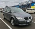 Серый Фольксваген Туран, объемом двигателя 1.4 л и пробегом 192 тыс. км за 6300 $, фото 3 на Automoto.ua