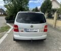 Серый Фольксваген Туран, объемом двигателя 1.9 л и пробегом 280 тыс. км за 6500 $, фото 3 на Automoto.ua