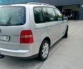 Фольксваген Туран 2004 у Києві на Automoto.ua Сірий Фольксваген Туран, об'ємом двигуна 1.98 л та пробігом 196 тис. км за 5990 $, фото 14 на Automoto.ua