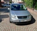 Серый Фольксваген Туран, объемом двигателя 1.9 л и пробегом 340 тыс. км за 5300 $, фото 1 на Automoto.ua