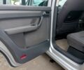 Фольксваген Туран 2004 у Києві на Automoto.ua Сірий Фольксваген Туран, об'ємом двигуна 1.98 л та пробігом 196 тис. км за 5990 $, фото 7 на Automoto.ua