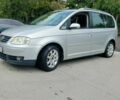 Фольксваген Туран 2004 у Києві на Automoto.ua Сірий Фольксваген Туран, об'ємом двигуна 1.98 л та пробігом 196 тис. км за 5990 $, фото 18 на Automoto.ua