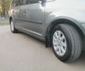Сірий Фольксваген Туран, об'ємом двигуна 1.6 л та пробігом 290 тис. км за 3999 $, фото 11 на Automoto.ua