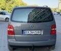Серый Фольксваген Туран, объемом двигателя 1.6 л и пробегом 245 тыс. км за 5098 $, фото 4 на Automoto.ua