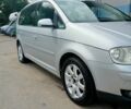 Фольксваген Туран 2004 у Києві на Automoto.ua Сірий Фольксваген Туран, об'ємом двигуна 1.98 л та пробігом 196 тис. км за 5990 $, фото 2 на Automoto.ua