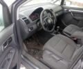 Сірий Фольксваген Туран, об'ємом двигуна 2 л та пробігом 312 тис. км за 3096 $, фото 7 на Automoto.ua