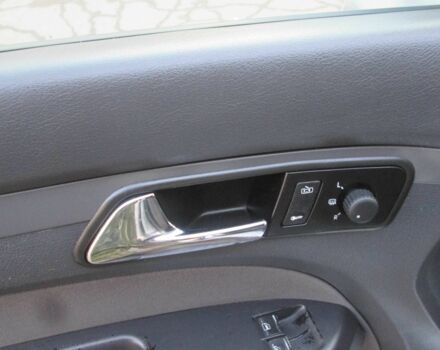 Серый Фольксваген Туран, объемом двигателя 1.6 л и пробегом 230 тыс. км за 6500 $, фото 9 на Automoto.ua