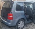 Сірий Фольксваген Туран, об'ємом двигуна 1.9 л та пробігом 333 тис. км за 2848 $, фото 1 на Automoto.ua