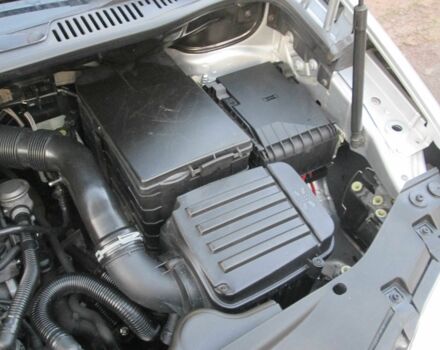 Серый Фольксваген Туран, объемом двигателя 1.6 л и пробегом 230 тыс. км за 6500 $, фото 11 на Automoto.ua