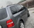 Серый Фольксваген Туран, объемом двигателя 2 л и пробегом 255 тыс. км за 5000 $, фото 3 на Automoto.ua