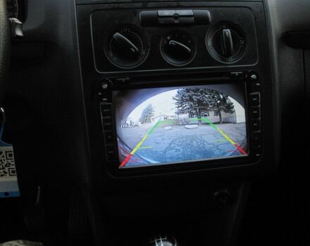 Серый Фольксваген Туран, объемом двигателя 1.6 л и пробегом 230 тыс. км за 6500 $, фото 22 на Automoto.ua