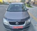 Сірий Фольксваген Туран, об'ємом двигуна 1 л та пробігом 227 тис. км за 6999 $, фото 4 на Automoto.ua