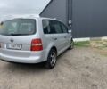 Сірий Фольксваген Туран, об'ємом двигуна 1.9 л та пробігом 260 тис. км за 5900 $, фото 2 на Automoto.ua