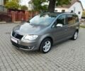 Сірий Фольксваген Туран, об'ємом двигуна 0 л та пробігом 247 тис. км за 5500 $, фото 1 на Automoto.ua