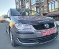 Сірий Фольксваген Туран, об'ємом двигуна 1 л та пробігом 227 тис. км за 6999 $, фото 3 на Automoto.ua