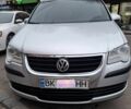 Сірий Фольксваген Туран, об'ємом двигуна 0 л та пробігом 318 тис. км за 7200 $, фото 1 на Automoto.ua