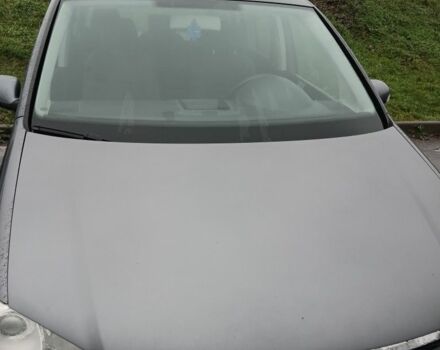 Сірий Фольксваген Туран, об'ємом двигуна 1.4 л та пробігом 295 тис. км за 5750 $, фото 4 на Automoto.ua