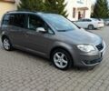 Сірий Фольксваген Туран, об'ємом двигуна 0 л та пробігом 247 тис. км за 5500 $, фото 1 на Automoto.ua