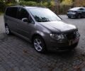 Сірий Фольксваген Туран, об'ємом двигуна 0 л та пробігом 247 тис. км за 5500 $, фото 4 на Automoto.ua