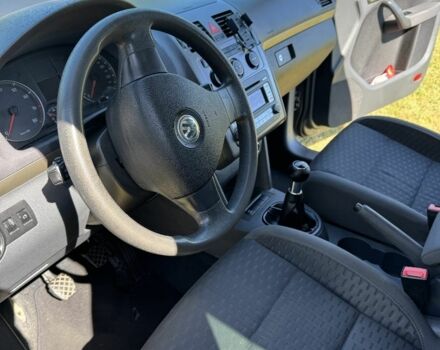 Сірий Фольксваген Туран, об'ємом двигуна 0 л та пробігом 247 тис. км за 5500 $, фото 6 на Automoto.ua