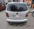 Сірий Фольксваген Туран, об'ємом двигуна 0 л та пробігом 318 тис. км за 7200 $, фото 3 на Automoto.ua