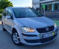 Сірий Фольксваген Туран, об'ємом двигуна 1.4 л та пробігом 213 тис. км за 7800 $, фото 1 на Automoto.ua