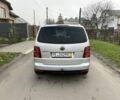 Серый Фольксваген Туран, объемом двигателя 1.4 л и пробегом 250 тыс. км за 4200 $, фото 4 на Automoto.ua