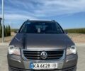Сірий Фольксваген Туран, об'ємом двигуна 1.4 л та пробігом 336 тис. км за 4517 $, фото 1 на Automoto.ua