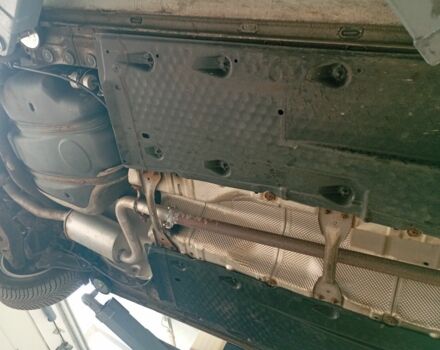 Серый Фольксваген Туран, объемом двигателя 0 л и пробегом 284 тыс. км за 5900 $, фото 1 на Automoto.ua