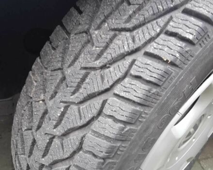 Серый Фольксваген Туран, объемом двигателя 1.9 л и пробегом 316 тыс. км за 8550 $, фото 15 на Automoto.ua