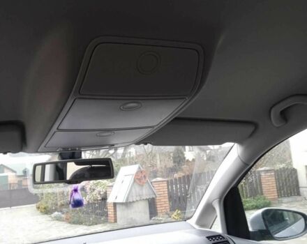 Серый Фольксваген Туран, объемом двигателя 1.9 л и пробегом 316 тыс. км за 8550 $, фото 13 на Automoto.ua