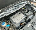 Сірий Фольксваген Туран, об'ємом двигуна 1.6 л та пробігом 170 тис. км за 9500 $, фото 29 на Automoto.ua