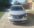 Сірий Фольксваген Туран, об'ємом двигуна 1.9 л та пробігом 302 тис. км за 6700 $, фото 1 на Automoto.ua