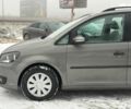 Сірий Фольксваген Туран, об'ємом двигуна 1.6 л та пробігом 276 тис. км за 8990 $, фото 11 на Automoto.ua
