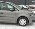Сірий Фольксваген Туран, об'ємом двигуна 1.6 л та пробігом 276 тис. км за 8990 $, фото 3 на Automoto.ua