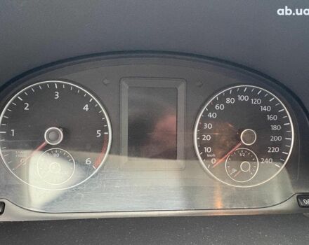 Сірий Фольксваген Туран, об'ємом двигуна 1.6 л та пробігом 276 тис. км за 8990 $, фото 19 на Automoto.ua