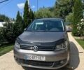 Сірий Фольксваген Туран, об'ємом двигуна 1.6 л та пробігом 205 тис. км за 10350 $, фото 2 на Automoto.ua