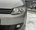 Сірий Фольксваген Туран, об'ємом двигуна 1.6 л та пробігом 276 тис. км за 8990 $, фото 13 на Automoto.ua