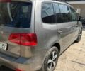 Сірий Фольксваген Туран, об'ємом двигуна 1.6 л та пробігом 205 тис. км за 10350 $, фото 5 на Automoto.ua