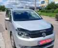 Серый Фольксваген Туран, объемом двигателя 0 л и пробегом 230 тыс. км за 9499 $, фото 1 на Automoto.ua