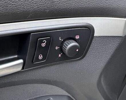 Серый Фольксваген Туран, объемом двигателя 2 л и пробегом 132 тыс. км за 13800 $, фото 8 на Automoto.ua