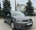 Серый Фольксваген Туран, объемом двигателя 2 л и пробегом 132 тыс. км за 13800 $, фото 1 на Automoto.ua