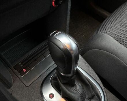 Серый Фольксваген Туран, объемом двигателя 2 л и пробегом 132 тыс. км за 13800 $, фото 11 на Automoto.ua