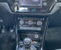 Серый Фольксваген Туран, объемом двигателя 1.98 л и пробегом 245 тыс. км за 16500 $, фото 15 на Automoto.ua