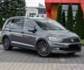 Сірий Фольксваген Туран, об'ємом двигуна 0 л та пробігом 117 тис. км за 11000 $, фото 1 на Automoto.ua