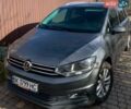 Сірий Фольксваген Туран, об'ємом двигуна 1.6 л та пробігом 223 тис. км за 15199 $, фото 1 на Automoto.ua