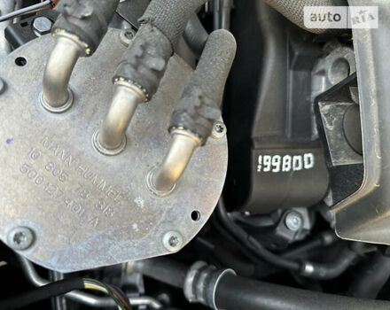 Сірий Фольксваген Туран, об'ємом двигуна 1.6 л та пробігом 210 тис. км за 15700 $, фото 70 на Automoto.ua