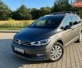 Сірий Фольксваген Туран, об'ємом двигуна 1.4 л та пробігом 181 тис. км за 14000 $, фото 1 на Automoto.ua